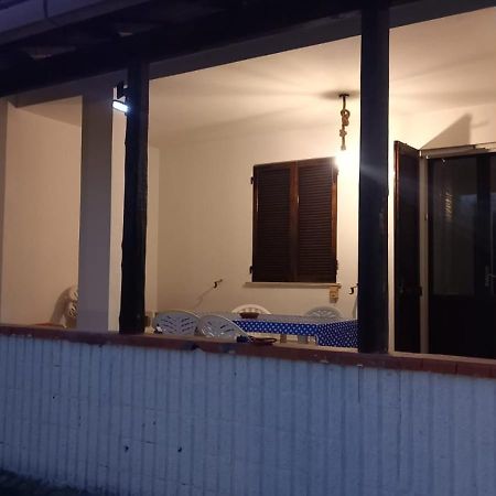 Casa Olea Villa Sorso Dış mekan fotoğraf