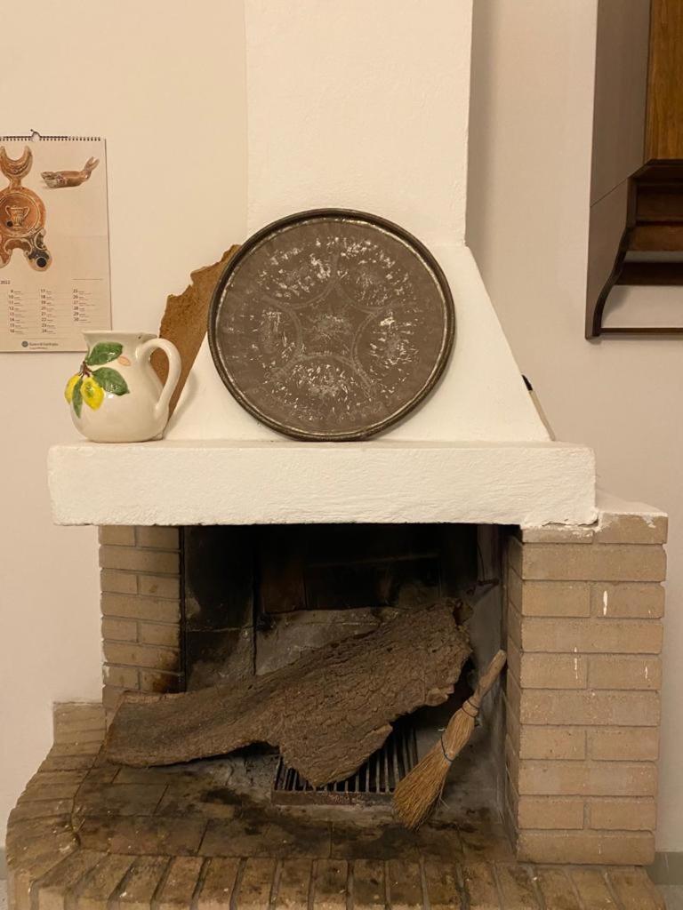 Casa Olea Villa Sorso Dış mekan fotoğraf