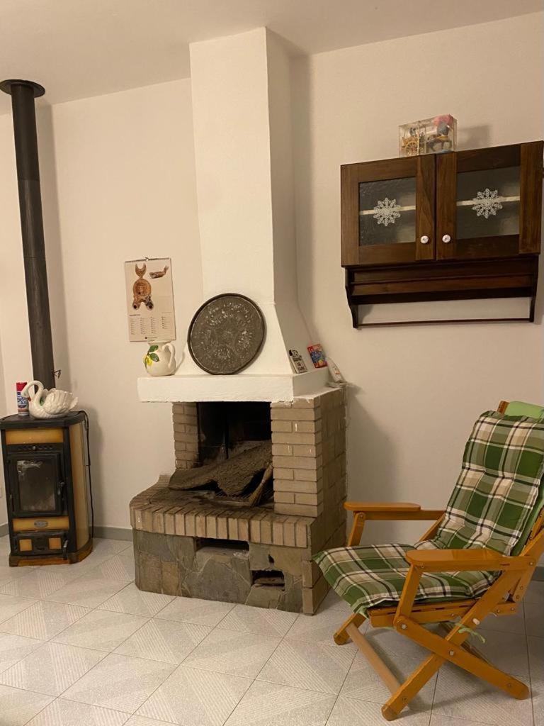 Casa Olea Villa Sorso Dış mekan fotoğraf