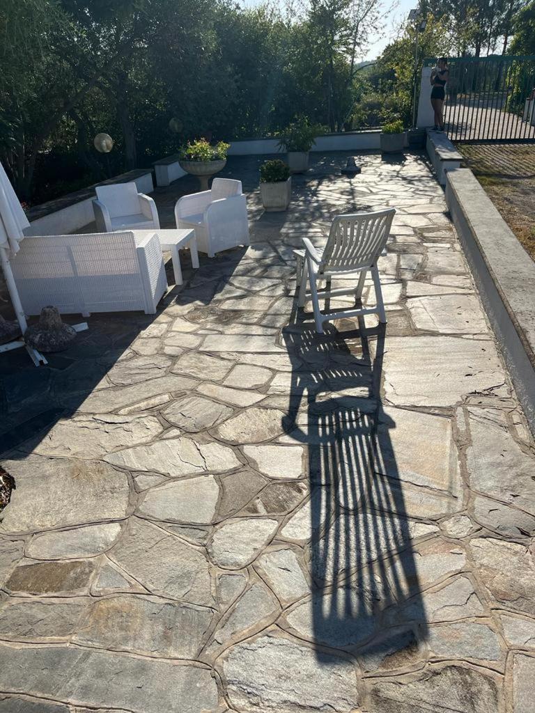 Casa Olea Villa Sorso Dış mekan fotoğraf